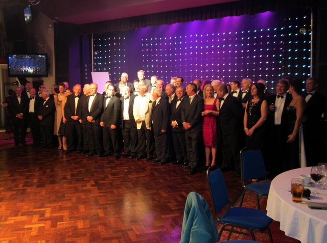 Selsey Lifeboat 150th Anniversary